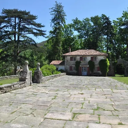 Au Calme Proche De Saint Jean De Luz * Ascain