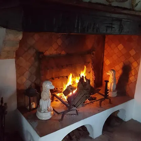 Au Calme Proche De Saint Jean De Luz