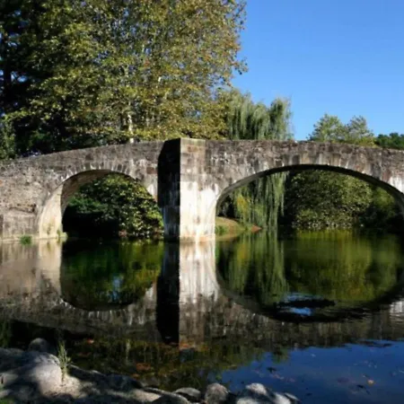 Au Calme Proche De Saint Jean De Luz *