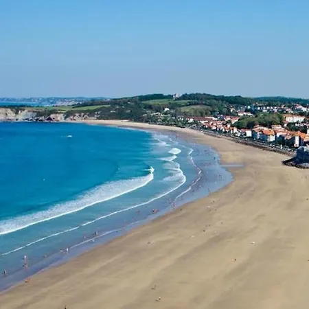 Au Calme Proche De Saint Jean De Luz * Ascain