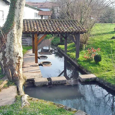 Au Calme Proche De Saint Jean De Luz * Ascain
